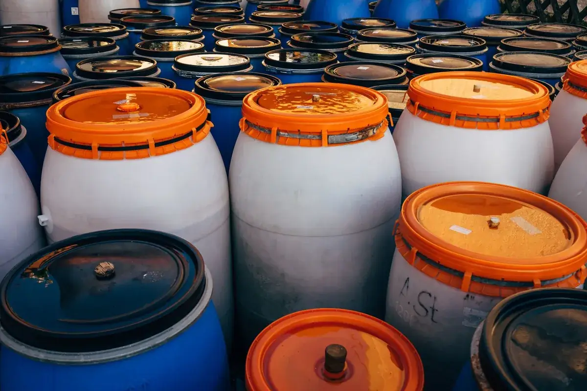 Hazmat Cleanup in Battle Creek, MI