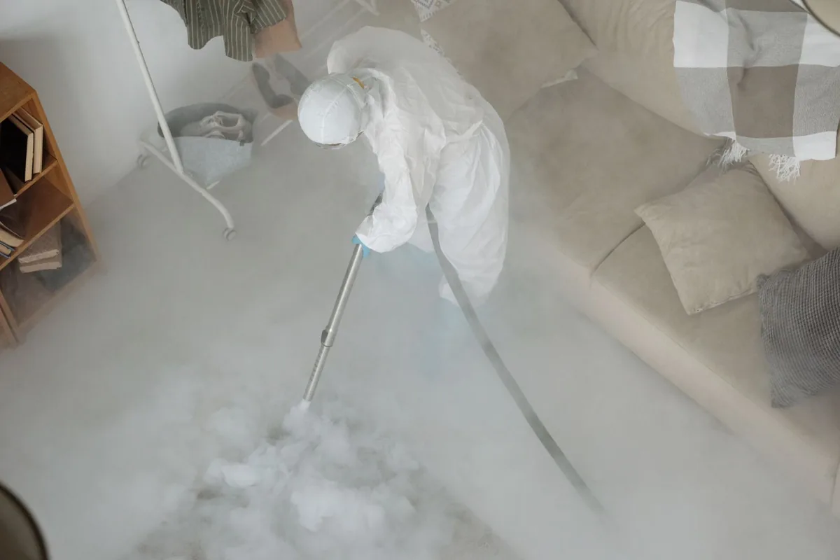 Crime Scene Cleanup in Battle Creek, MI