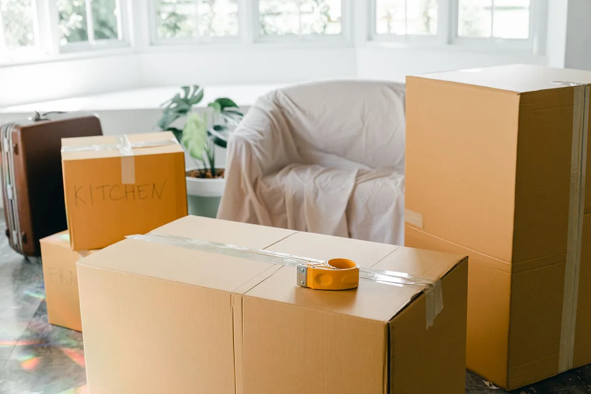 Hoarding Cleanup in Battle Creek, MI